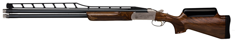 Krieghoff K 80 Trap Special Specifications