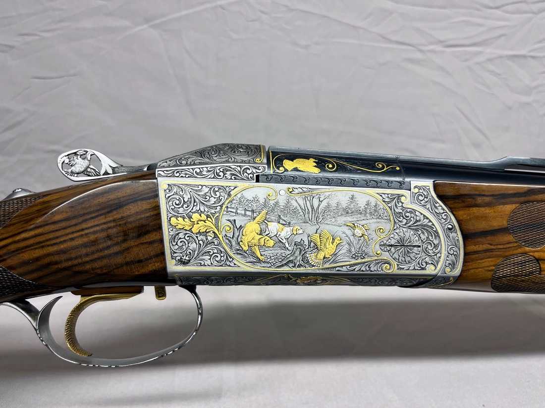 K-32 Custom Combo