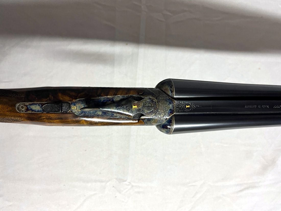 Krieghoff Essencia Pair