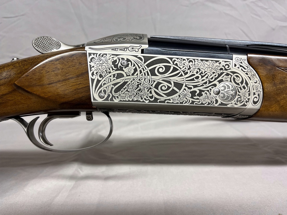 K-80 Eleganza Parcours