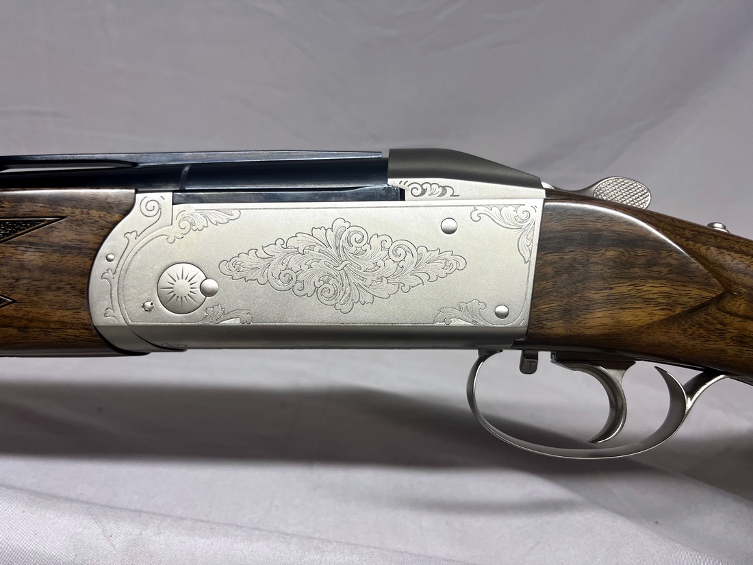 Krieghoff K-80 Parcours 