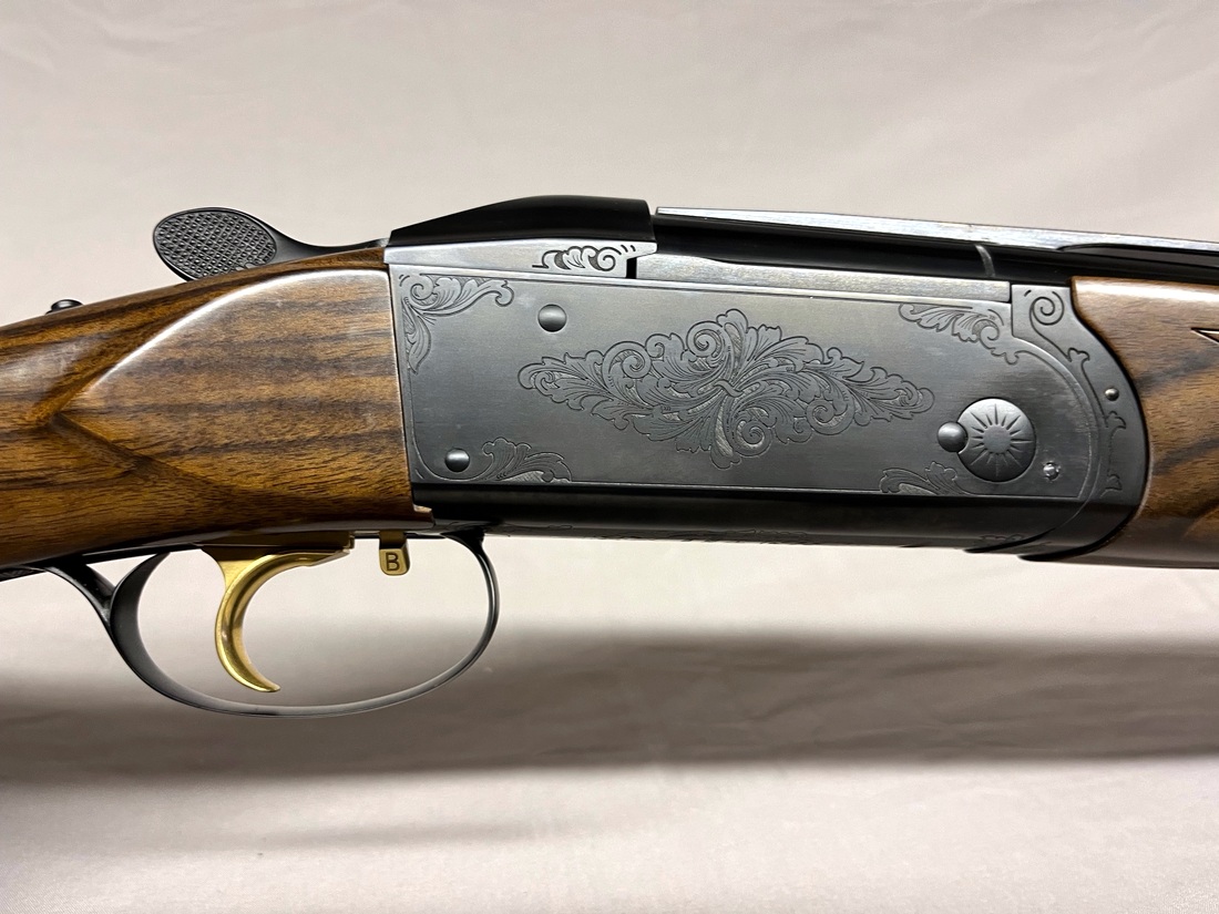 Krieghoff K-80 Parcours (Left)