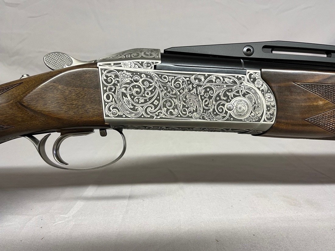 Krieghoff K-80 Harmony Pro-Sporter