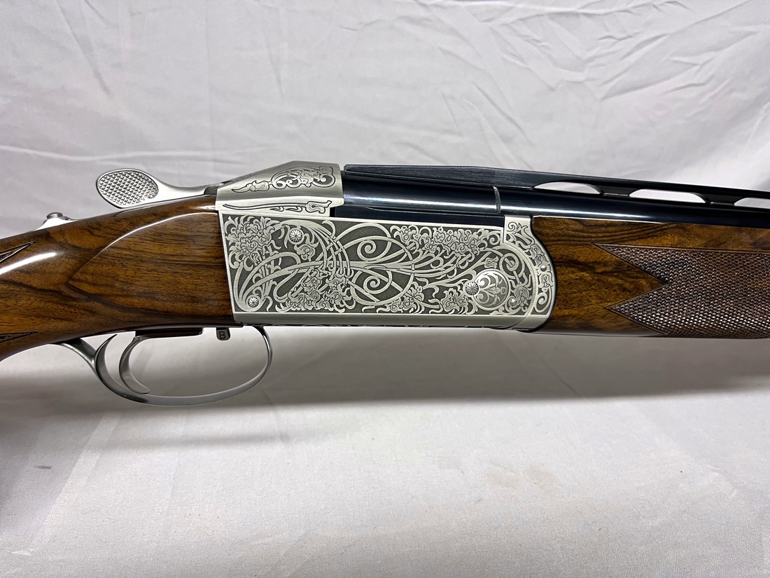 K-80 Eleganza Sporter