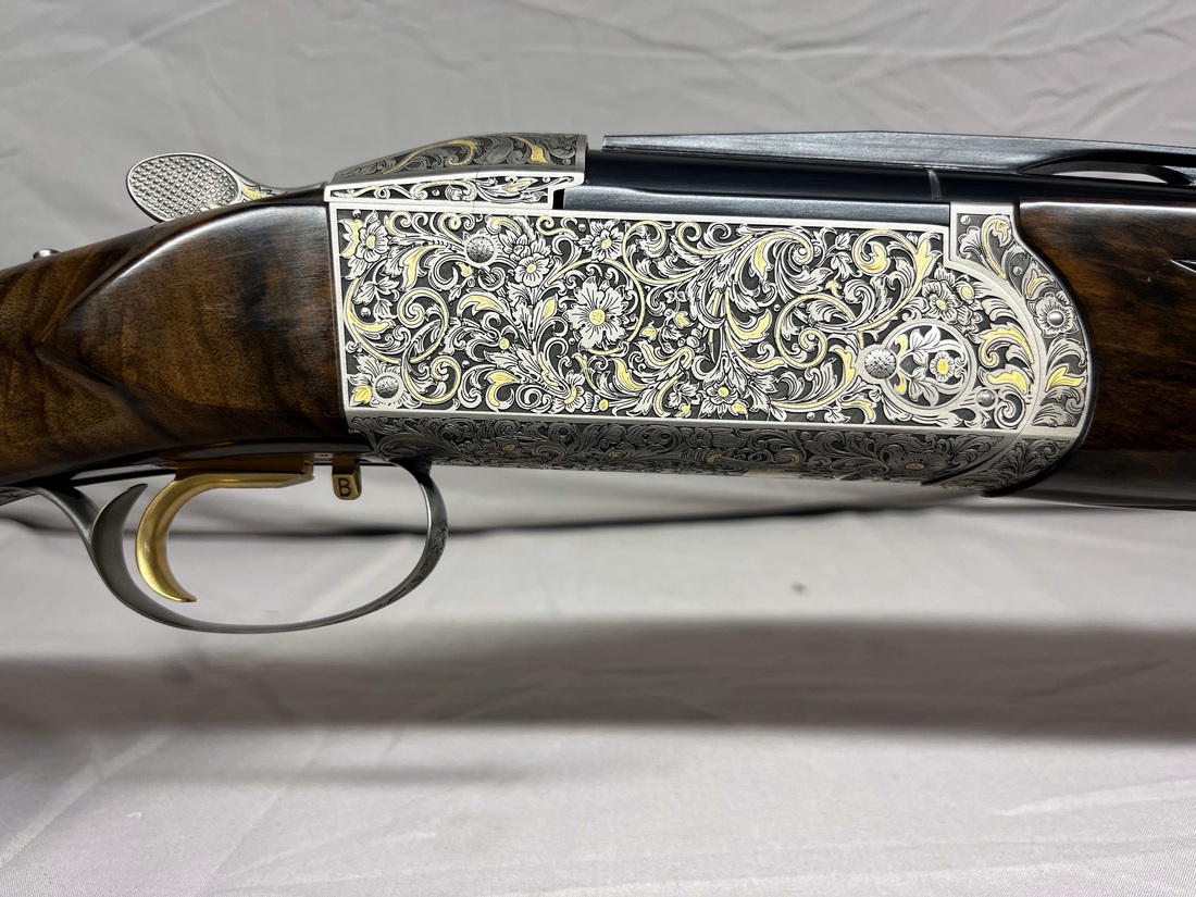 K-80 Gold Renaissance 