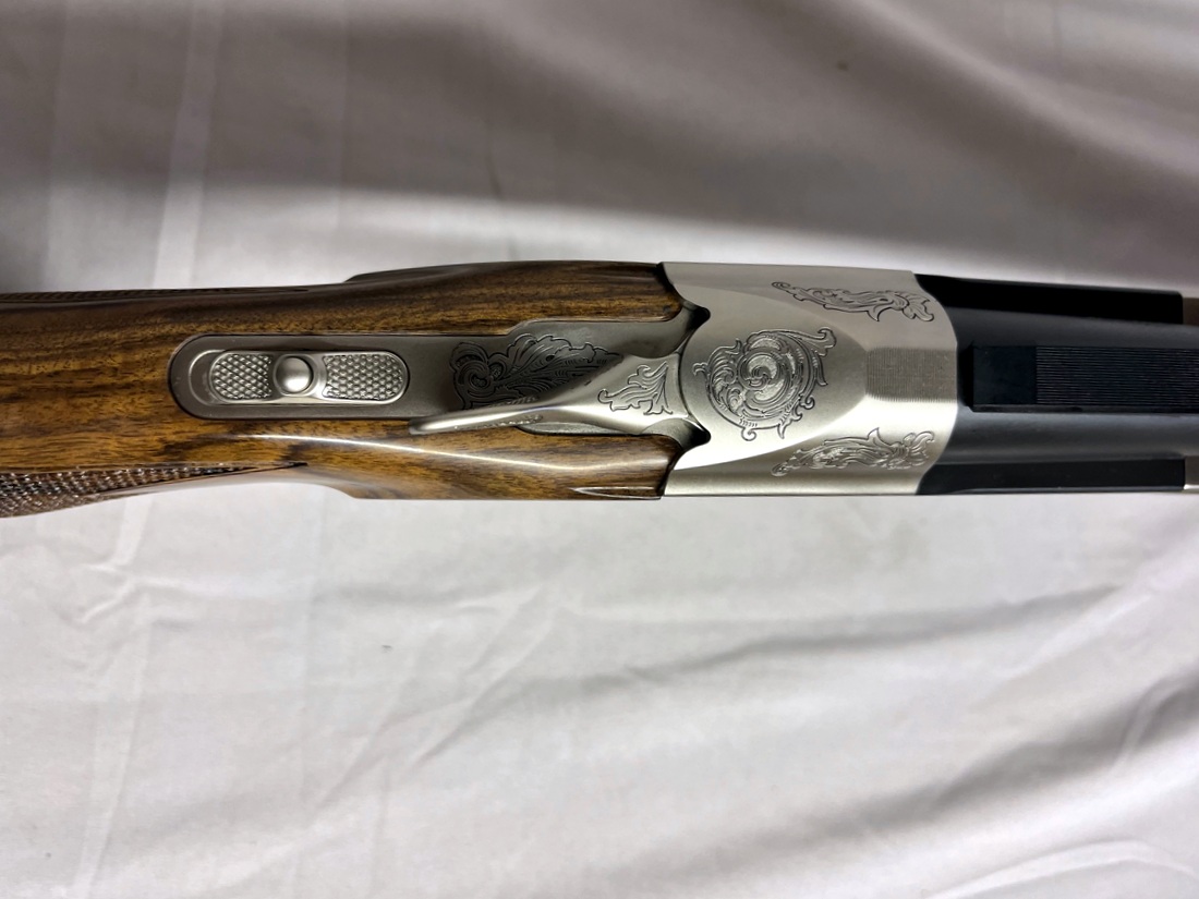 K-80 ACS Combo