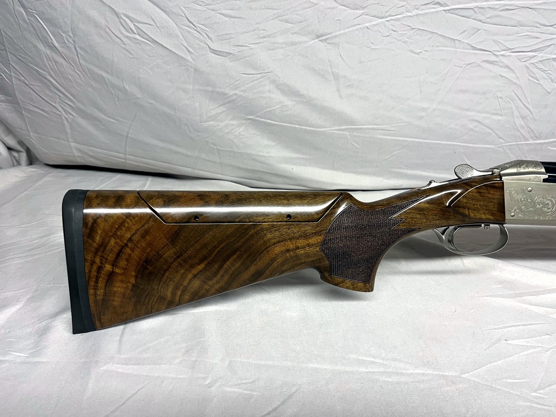 K-80 Vintage Scroll Parcours 