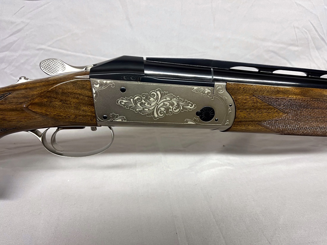 K-80 Left Handed Sporter