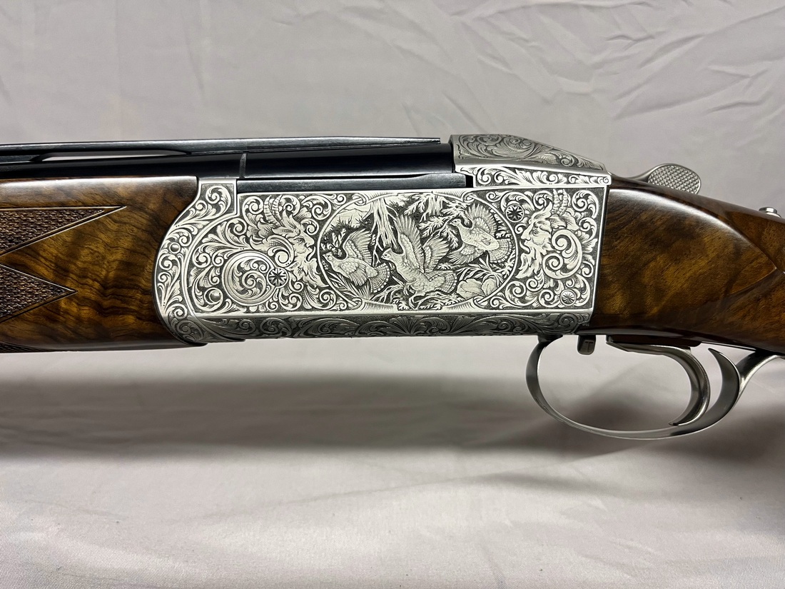 K-80 Bavaria Suhl Parcours 