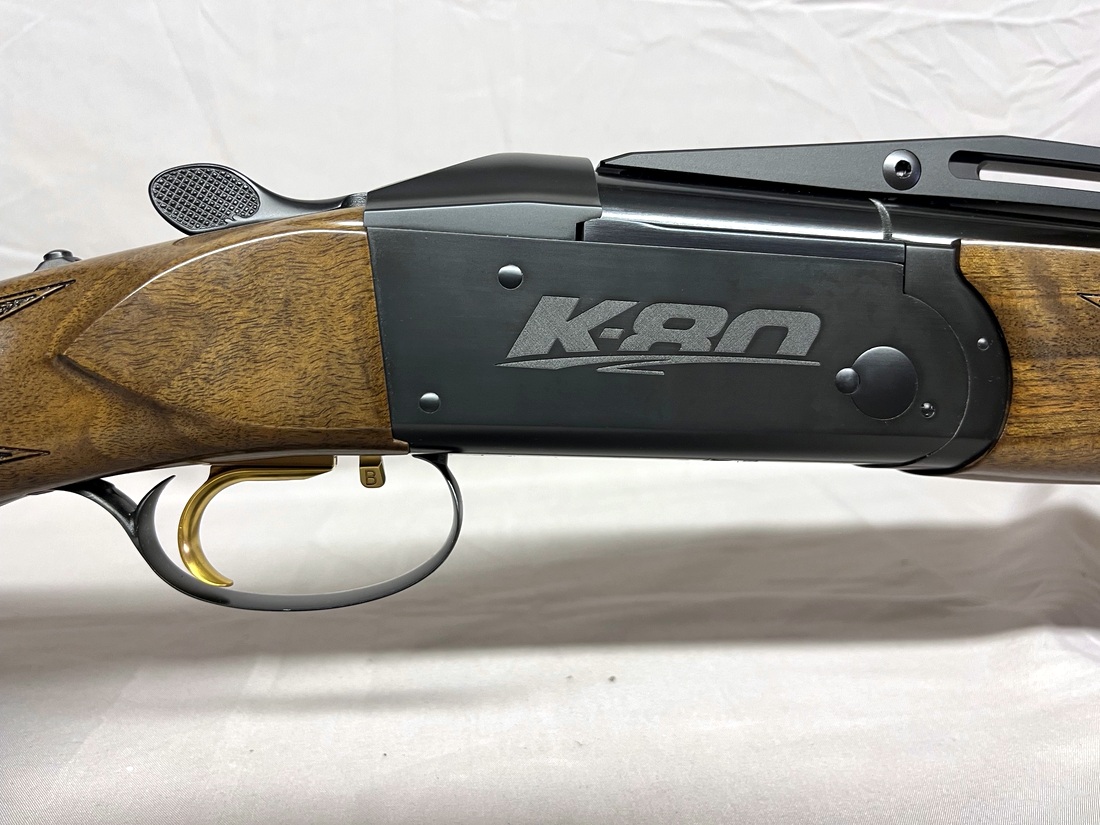 K-80 Shadow Pro-Sporter